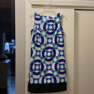 Ladies dress